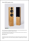 XAVIAN NEOX2 - Mono & Stereo (Slovenia) Review